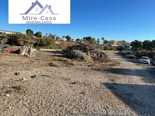 Lands and plots for sale in Elche ciudad, imagen 2