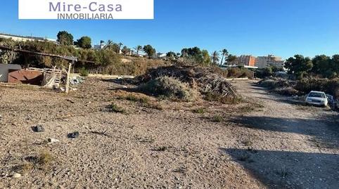 Foto 2 de Residencial en venda a El Toscar, Elche / Elx