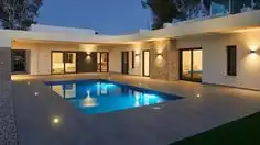 Villa in vendita a Calle Islas Barbados 1