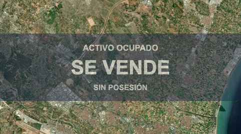Foto 5 de Piso en venta en Moncada, Valencia