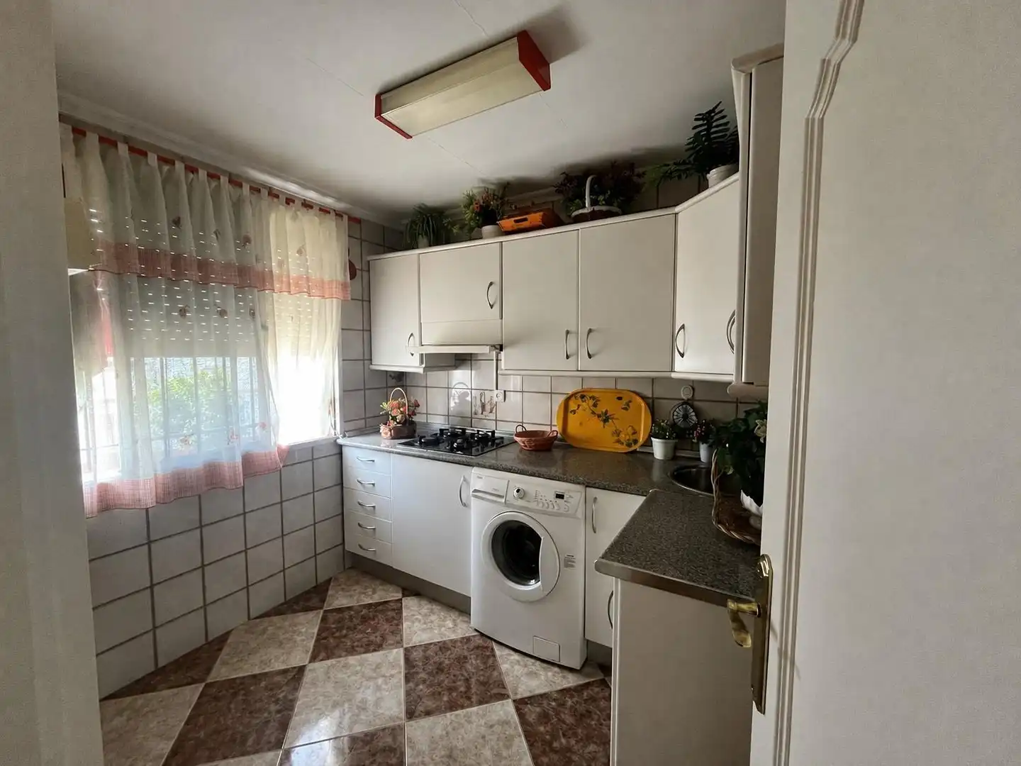 Cuina de Pis en venda en San Fernando amb Aire condicionat
