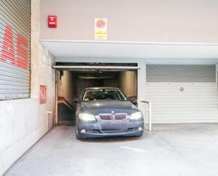 Parking of Garage for sale in  Barcelona Capital