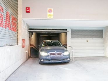 Parking for sale in Sant Andreu