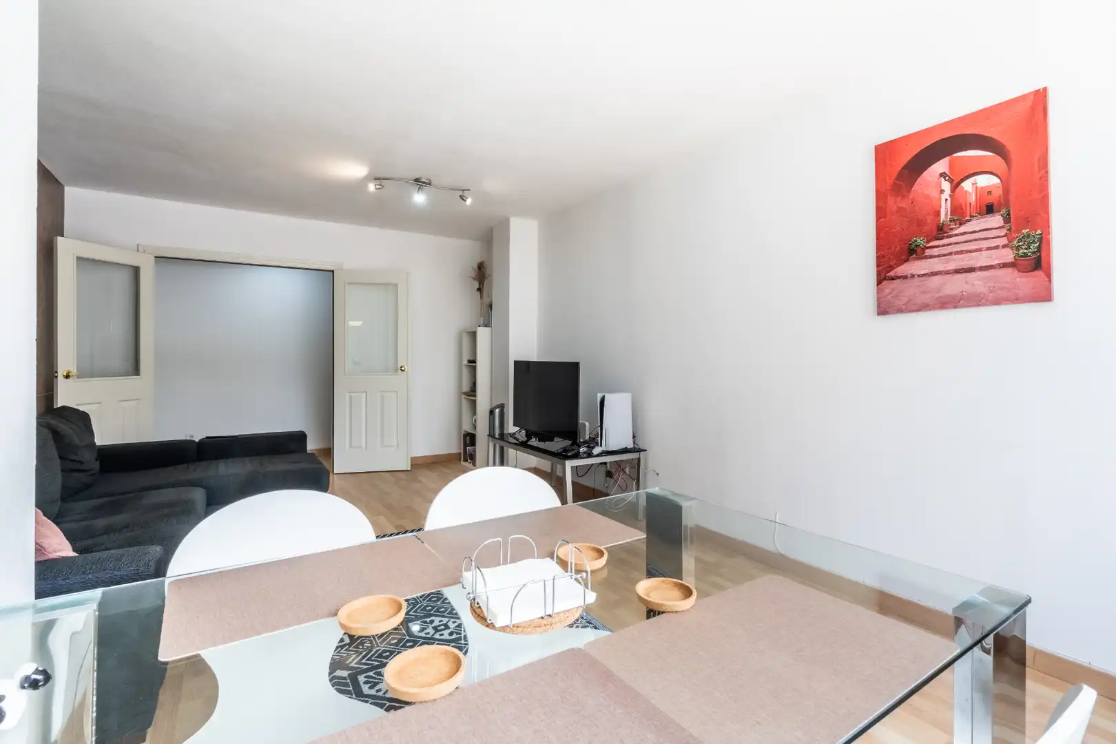 Comedor de Piso en venta en Suroeste