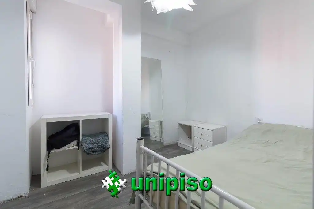 Dormitori de Pis en venda en Leganés amb Calefacció