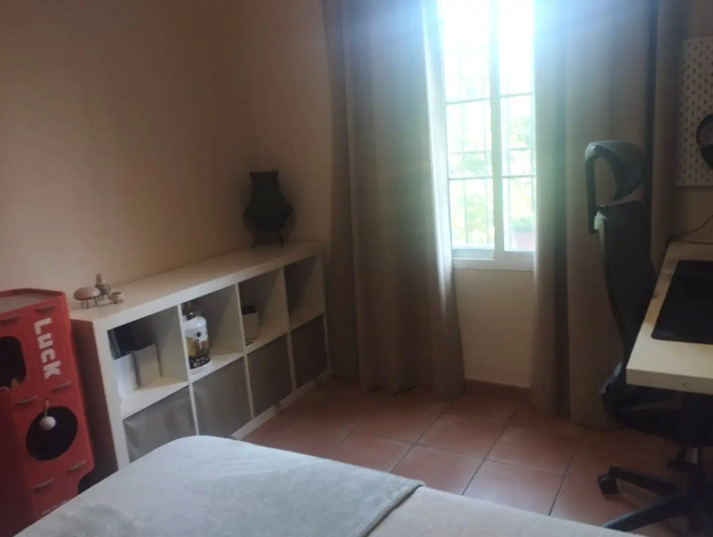 Habitación de Casa o chalet en venta en Bormujos con Aire acondicionado, Calefacción y Terraza