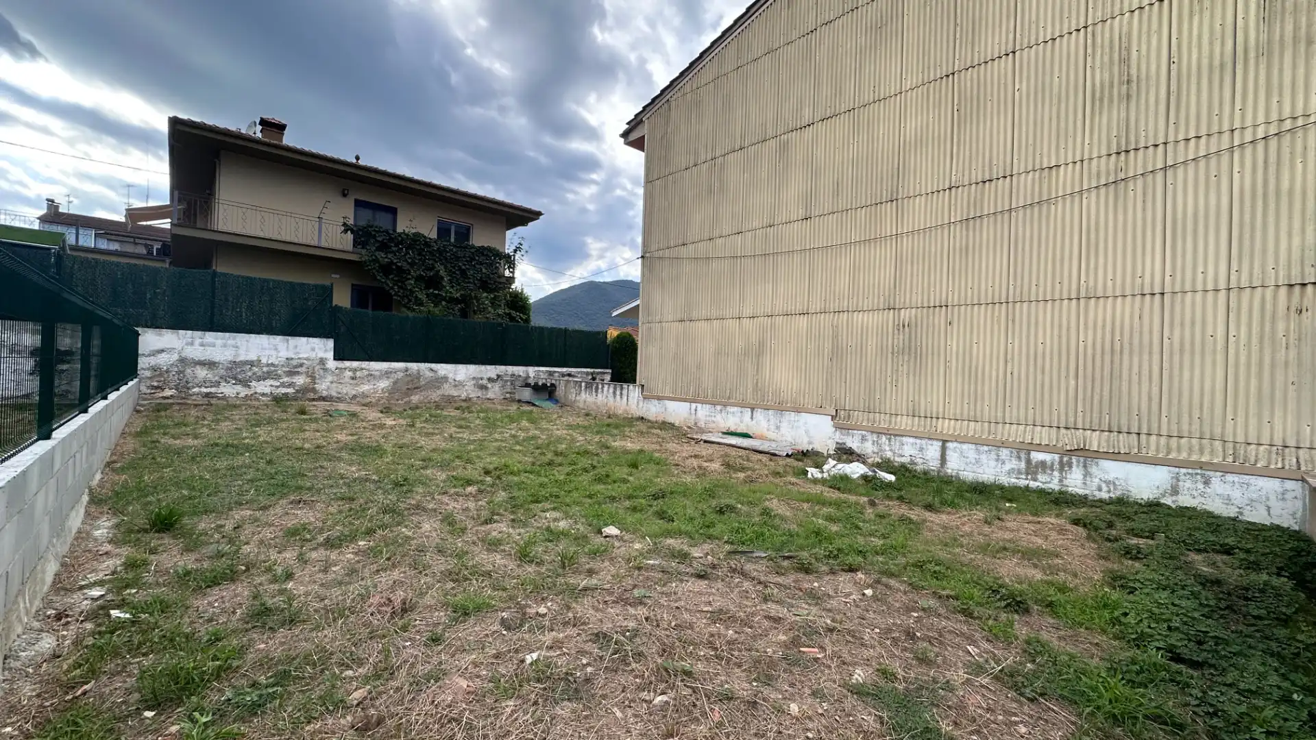 Residential land for sale in Carrer Bassegoda, imagen 4