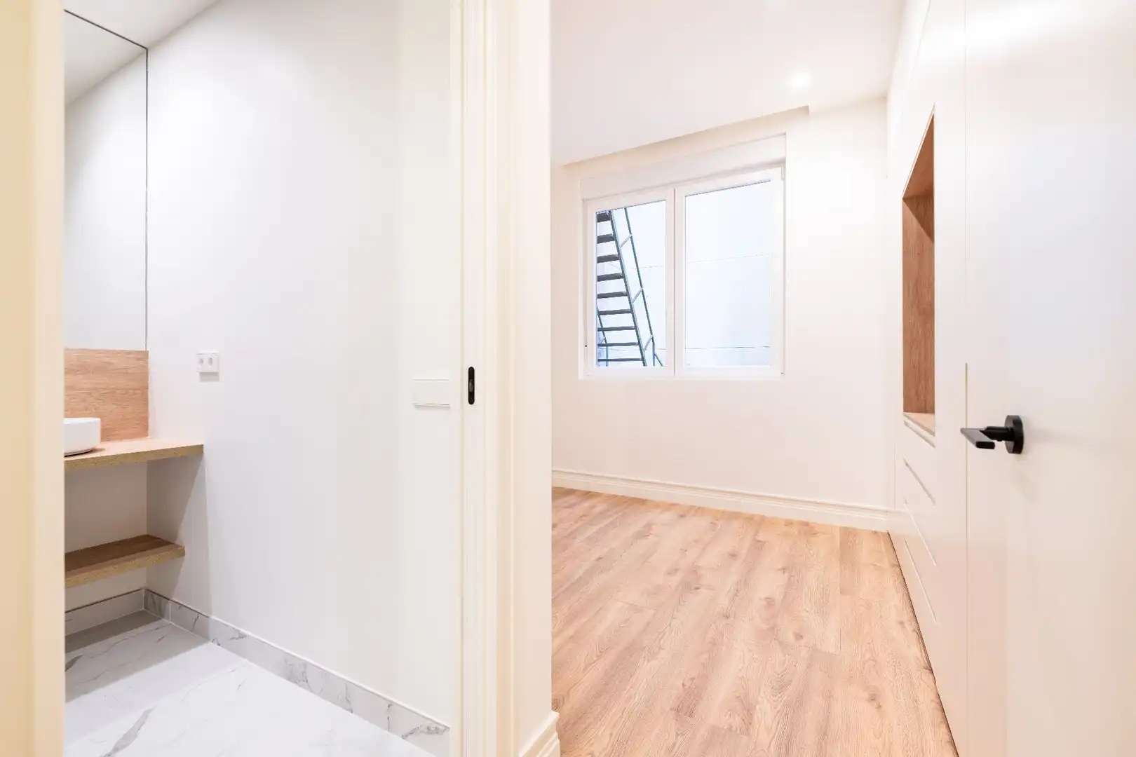 Piso en venta en Madrid con Aire acondicionado y Calefacción