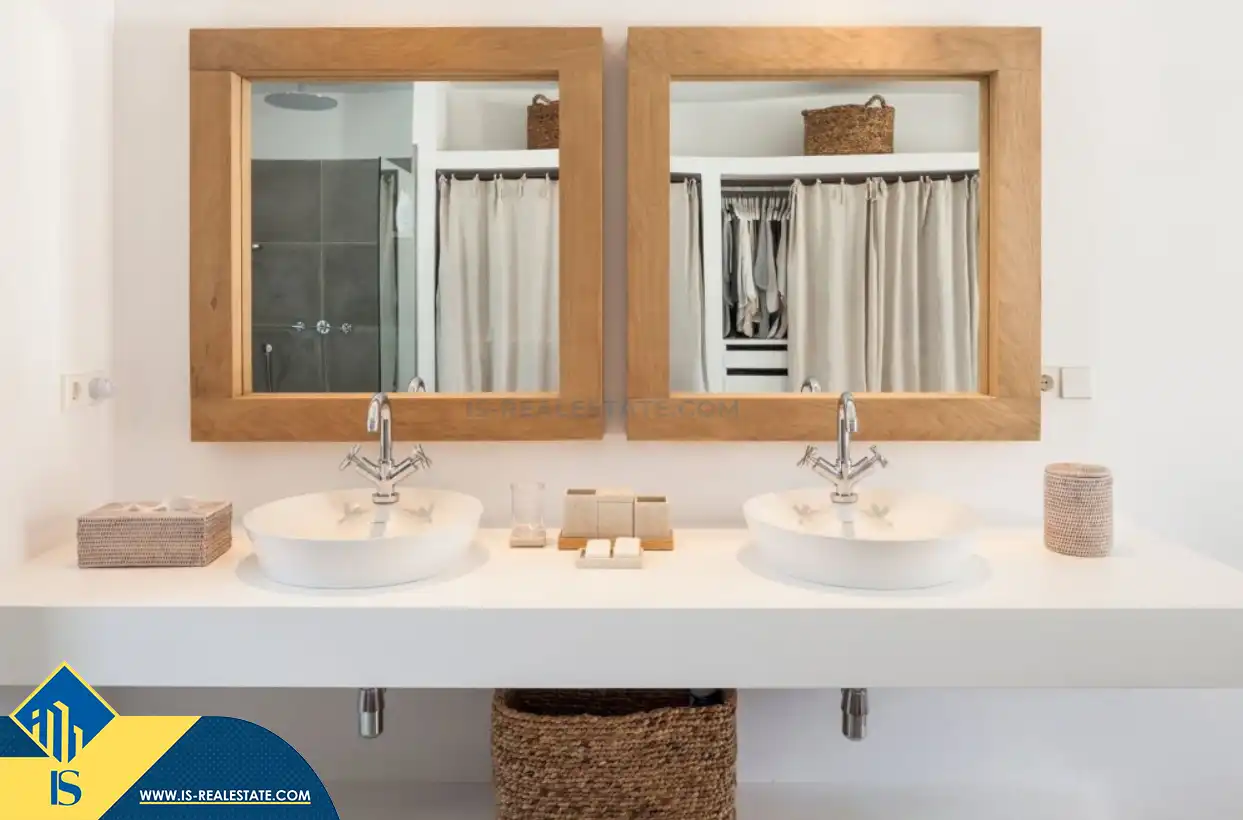 Chalet con piscina en venta en Santa Eulària, imagen 31