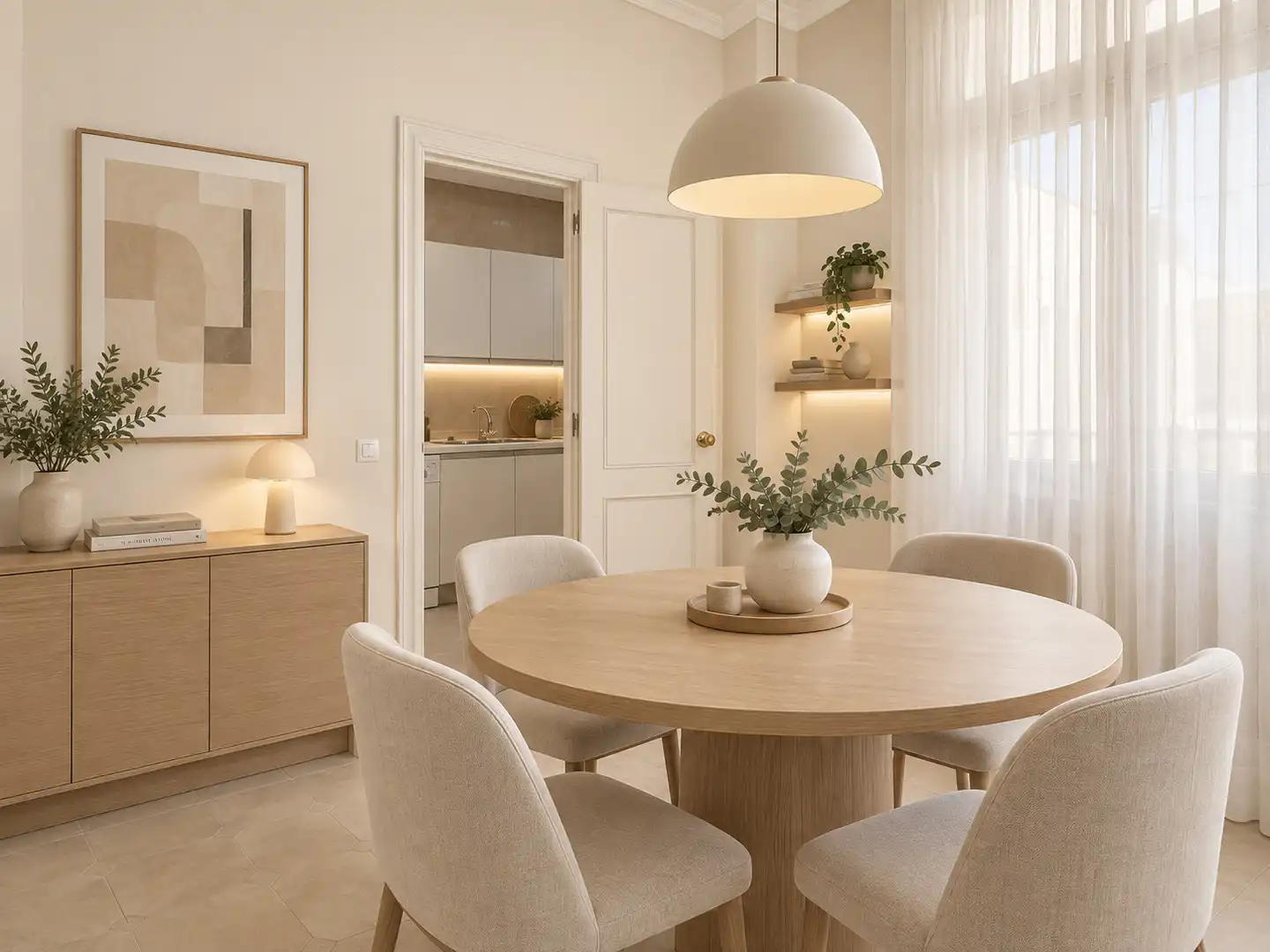 Appartement avec ascenseur à vendre à Calle de Bravo Murillo, imagen 10