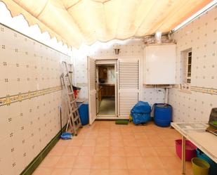 Cuina de Casa o xalet en venda en Picanya amb Aire condicionat, Calefacció i Traster