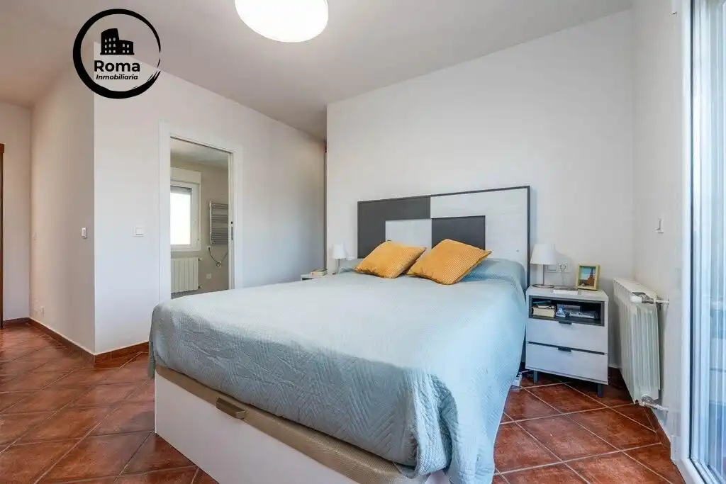 Chalet con terraza en venta en Villa de Otura, imagen 41