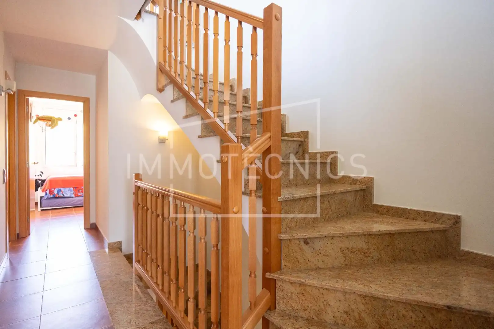 Adosado con terraza en venta en Calle CANET, imagen 9