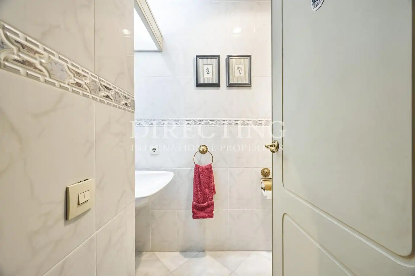 Baño de Piso en venta en Madrid con Aire acondicionado, Calefacción y Parquet