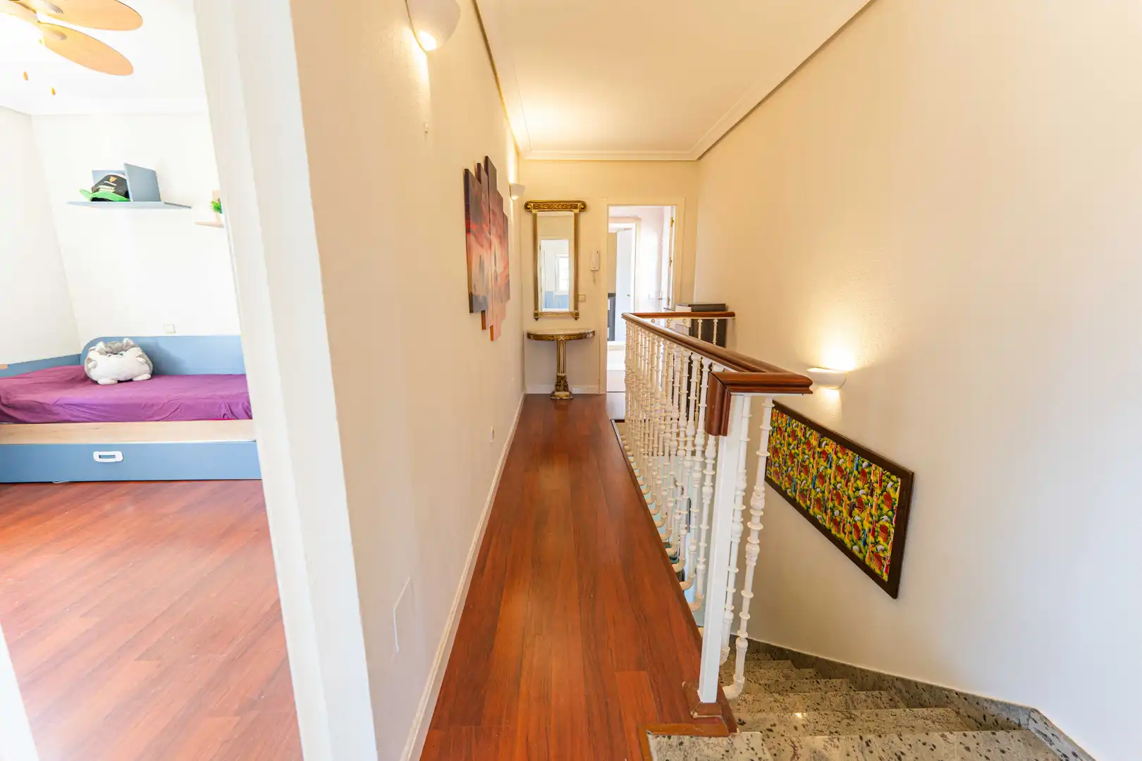Casa adosada en venta en Torrelodones con Calefacción, Jardín privado y Terraza