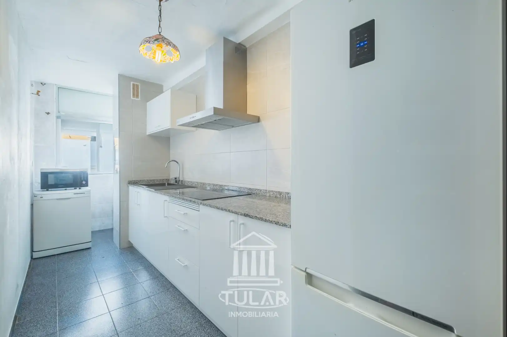 Flat for sale in Calle Federico Rubio, Plaza de Toros - Ayuntamiento