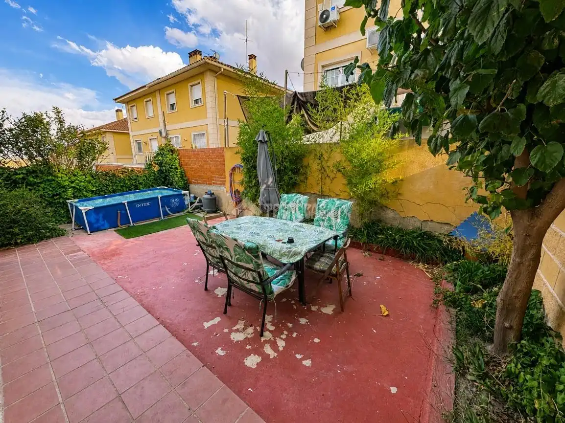Casa pareada en venta en C. Beethoven, imagen 11