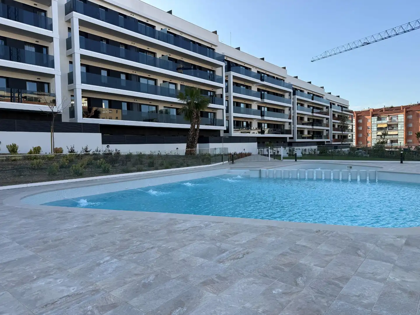 Dachboden zum Verkauf in Carrer MARTORELL, Abrera