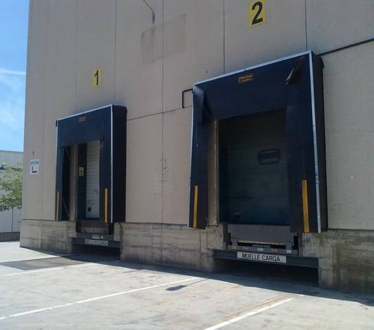 Nave industrial en Alquiler en Castellbisbal