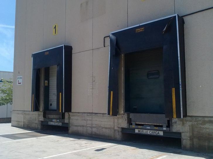 Photo 1 of Industrial buildings to rent in Castellbisbal, Barcelona