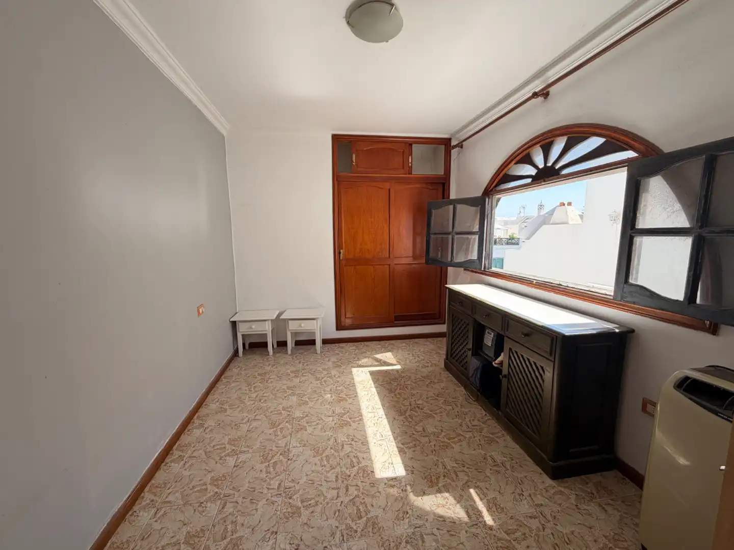 Habitación de Piso en venta en San Bartolomé con Balcón