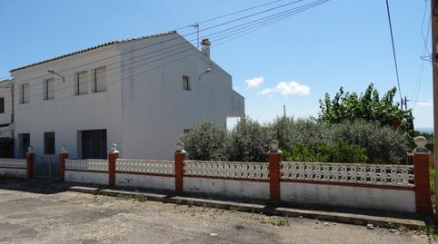 Foto 2 de Casa o xalet en venda a Calle Margarides de Les, 29, Alcanar, Tarragona