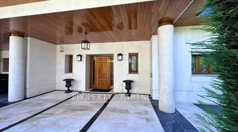 Foto 4 de Casa o xalet en venda a Hastings School - Sobradiel, Conde Orgaz - Piovera,  Madrid Capital