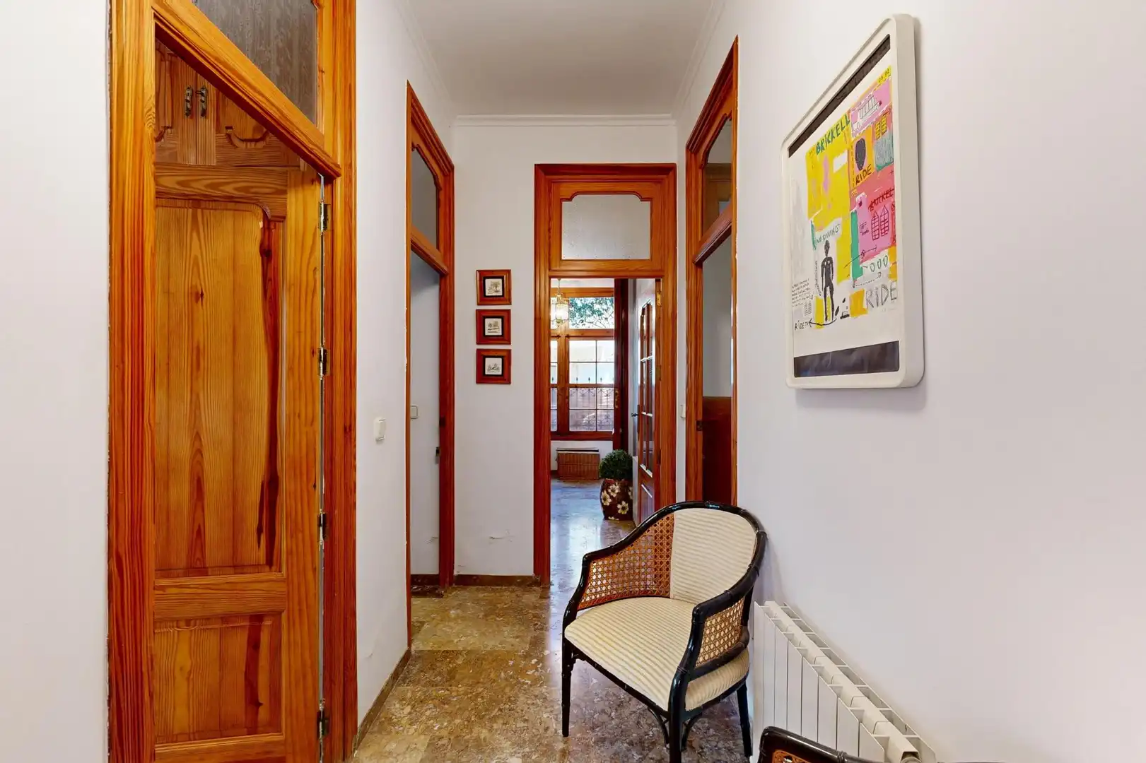 Casa o xalet en venda en Cartagena amb Aire condicionat, Calefacció i Terrassa