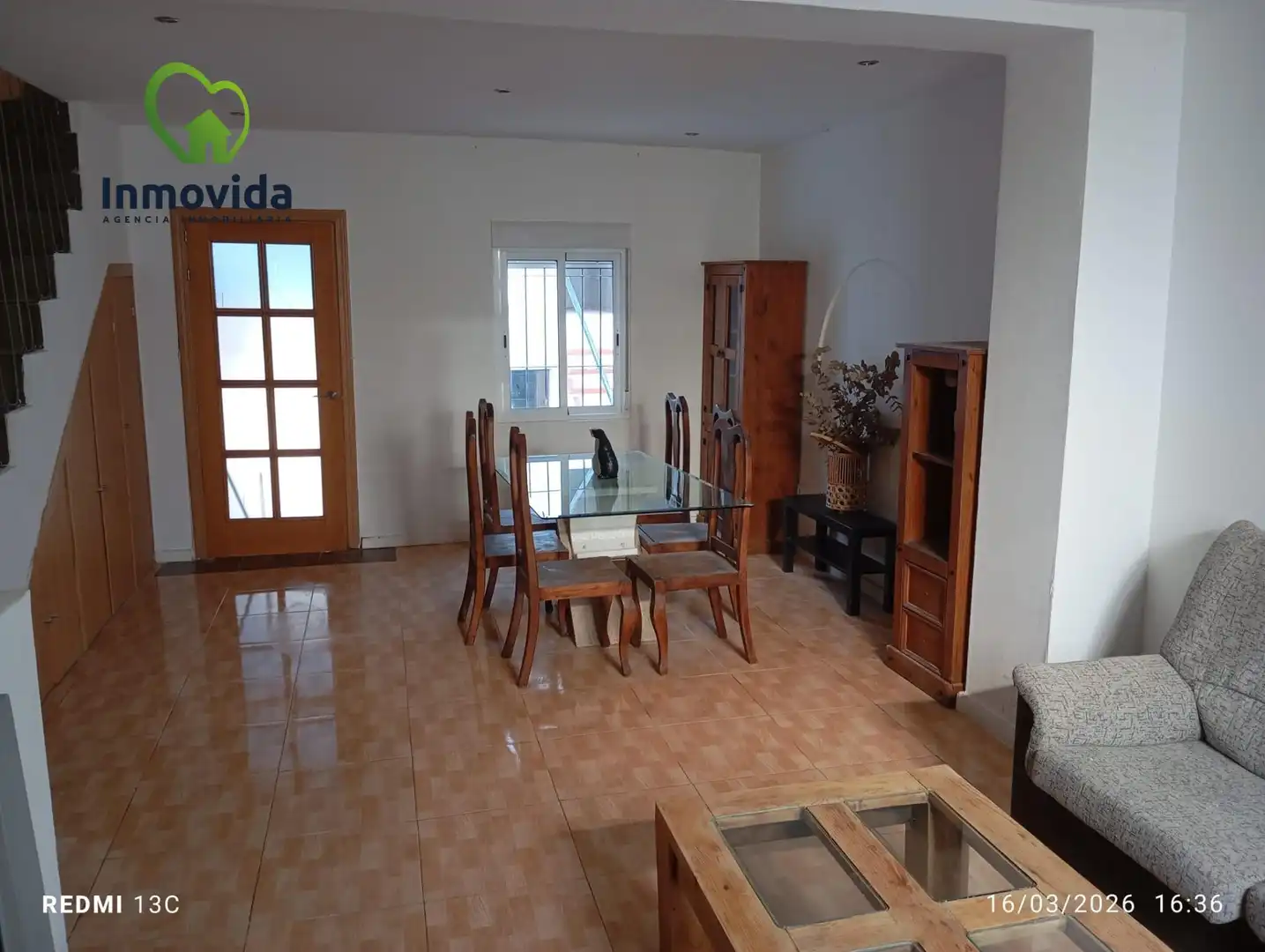 Comedor de Casa o chalet en venta en Fernán-Núñez con Terraza
