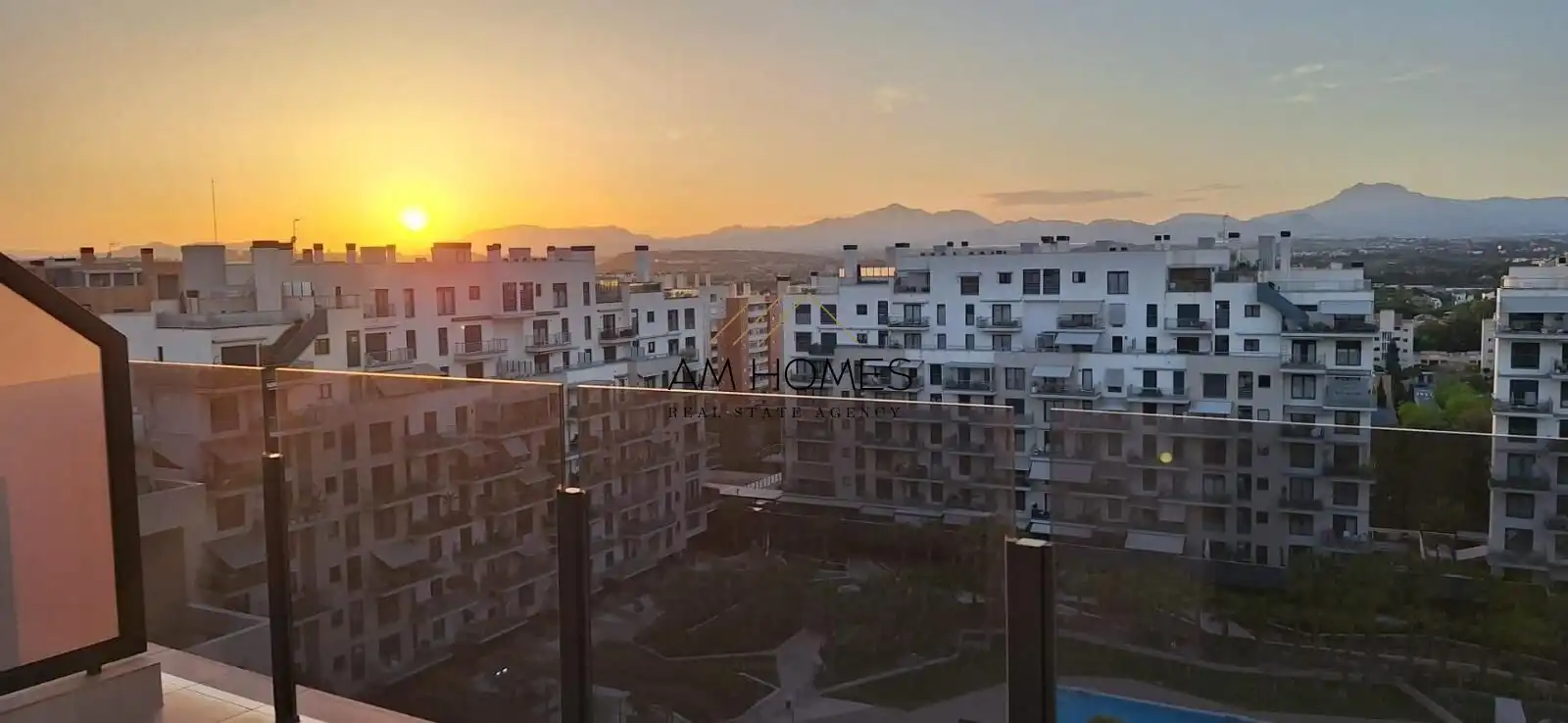 Pis amb piscina en venda a Playa de San Juan - El Cabo de las Huertas, imagen 3