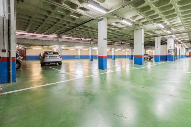 Garaje en Venta en Barañain - RONDA DE BARAÑAIN, 7 en Barañain