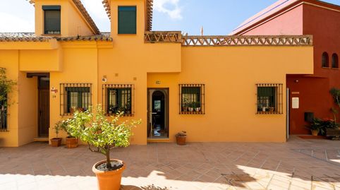 Foto 3 de Casa adosada en venta en Cuesta Pino, 65, Crta. De la Sierra, Granada Capital
