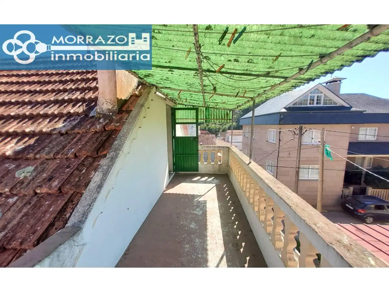 House with terrace for sale in Camino Mingalleira, imagen 27