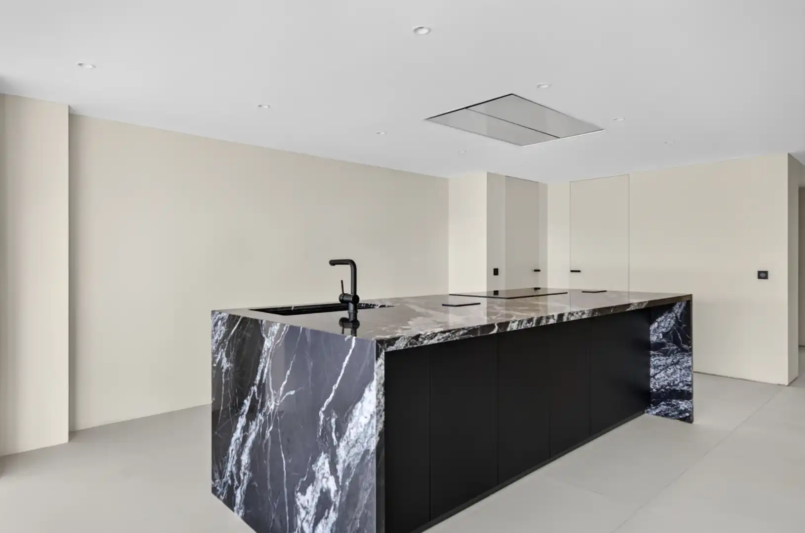 Appartamento di nuova costruzione con piscina in vendita a Passeig Joan Carles I 9, imagen 11