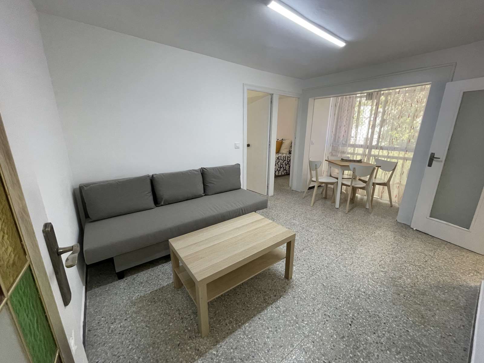 Apartment to share in Verdum