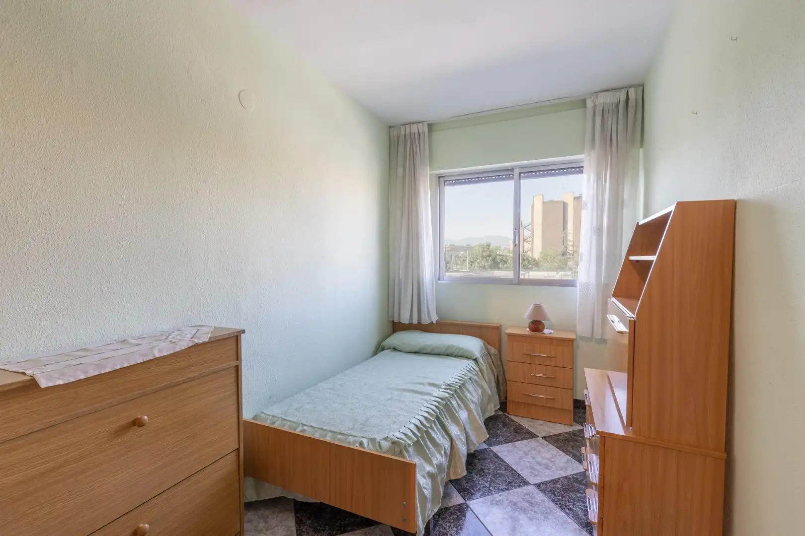Flat with terrace for sale in Calle Palencia 23, imagen 11
