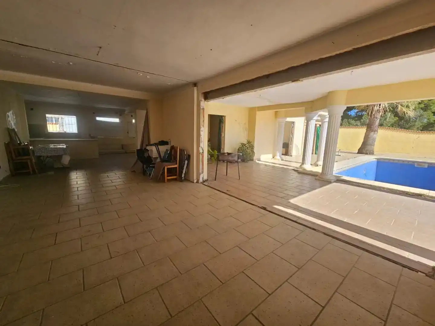 Casa o chalet en venta en La Nucia