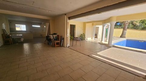 Foto 2 de Casa o chalet en venta en Avinguda del Pí, 24, Barranco Hondo, La Nucia