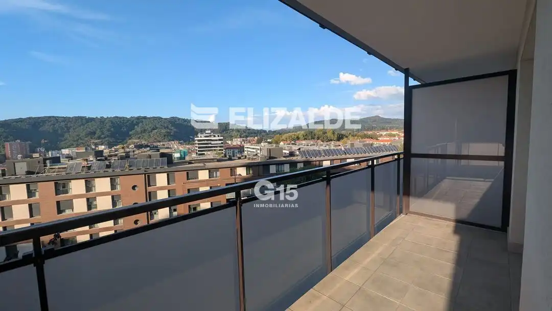 Appartement avec terrasse à vendre à Txapinene Kalea, imagen 9