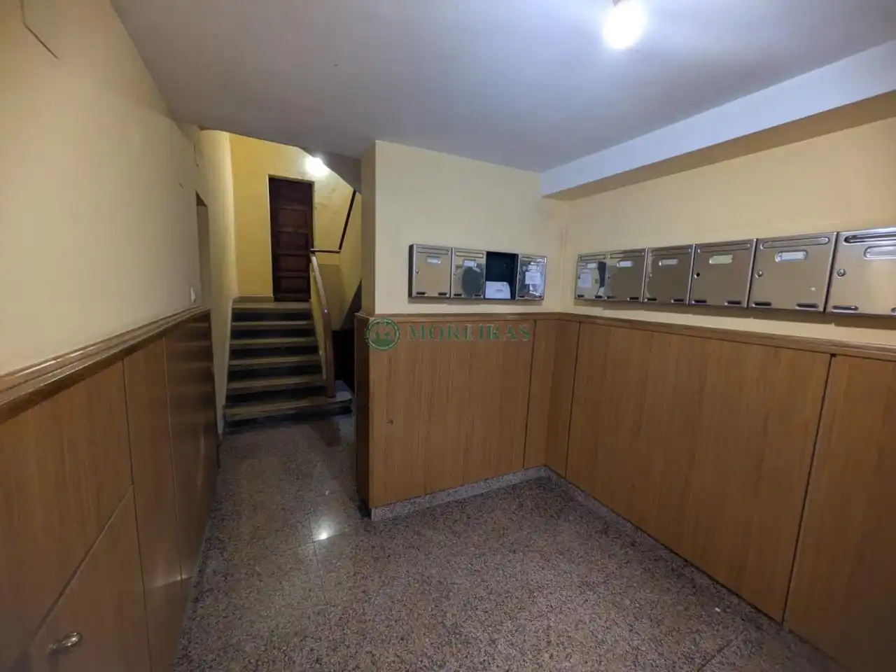 Wohnung zum Verkauf in Casco Viejo, imagen 23