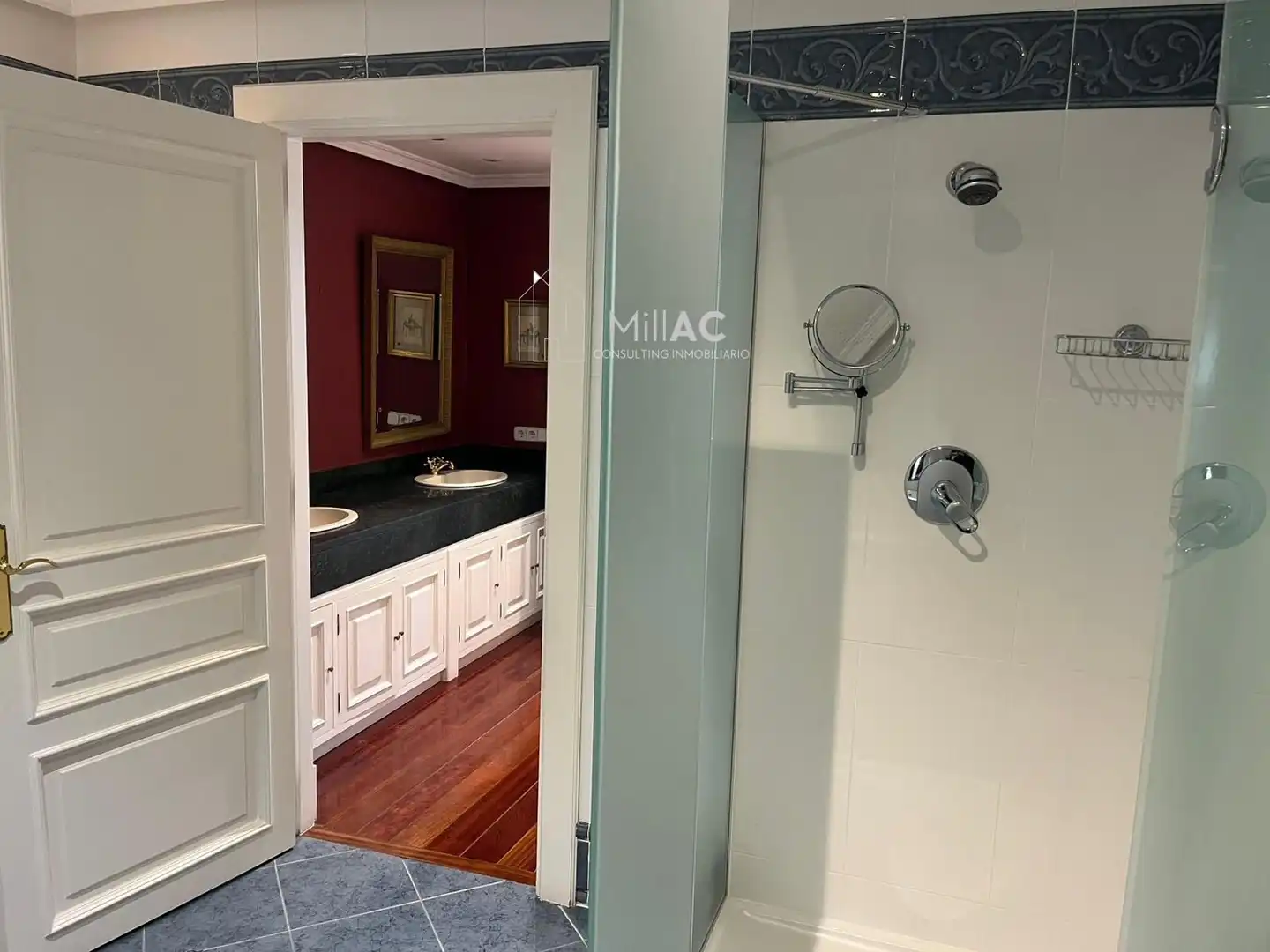 Piso en venta en Velázquez, Castellana