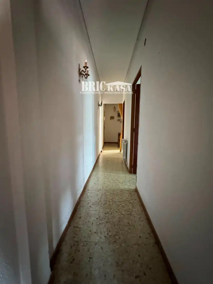 Pis amb ascensor en venda a ANTONIO HURTADO, imagen 5