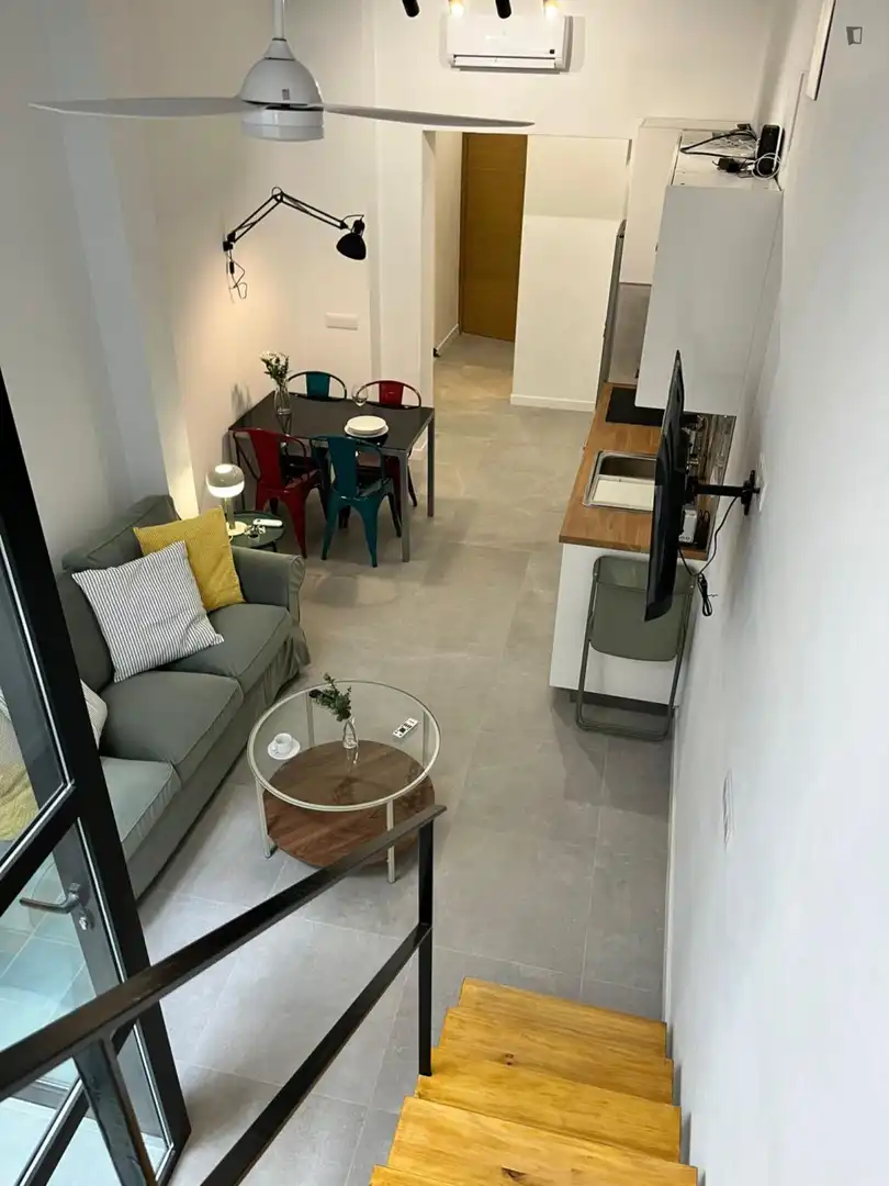 Apartament amb ascensor de lloguer a Benicalap, imagen 16