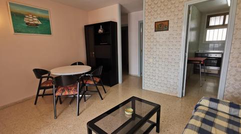 Foto 4 de Piso en venta en Playa Levante, Alicante