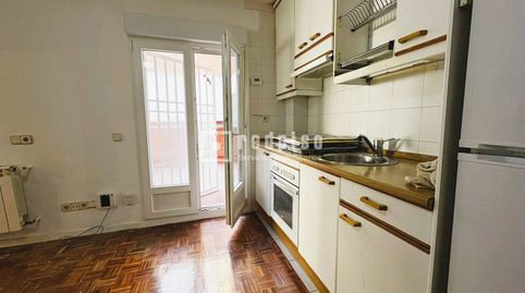 Photo 2 of Flat for sale in De San Raimundo, Bellas Vistas, Madrid Capital