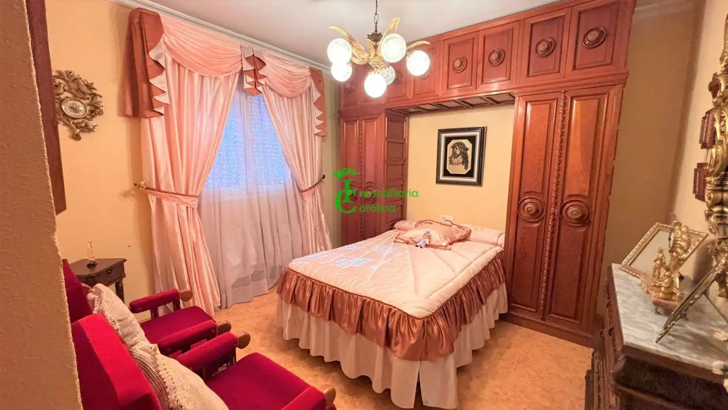 Casa o chalet en venta en Santa Elena