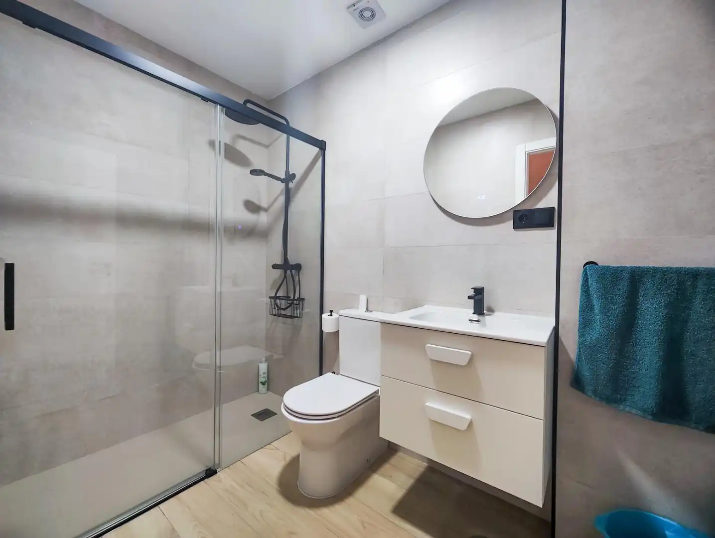 Appartement avec ascenseur à louer à Calle Pablo Neruda 6, imagen 13