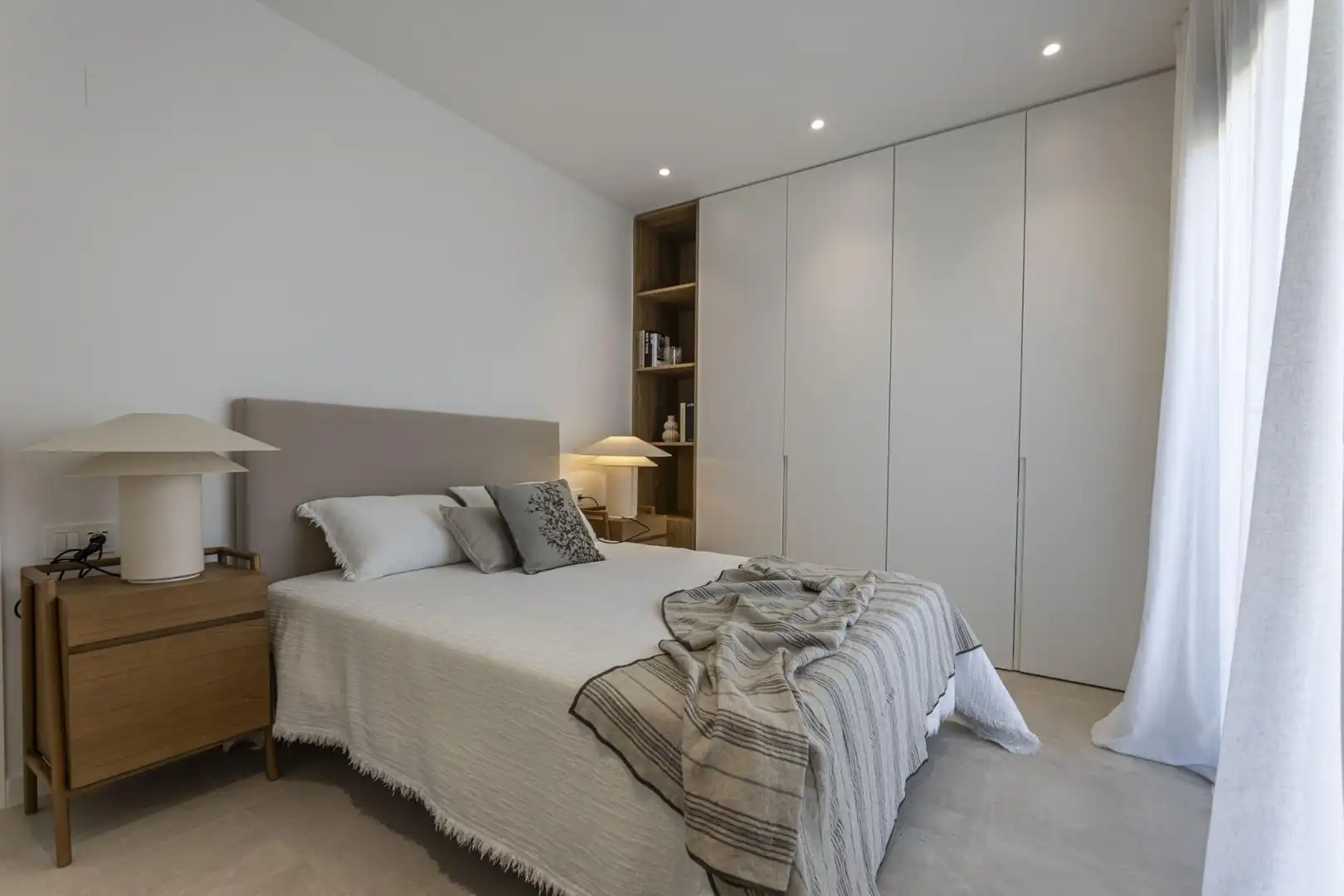 Chalet con piscina en venta en Campo de Murcia, imagen 25