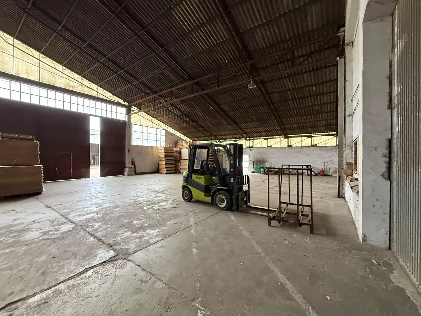 Nave industrial en venta en Casalarreina, imagen 22