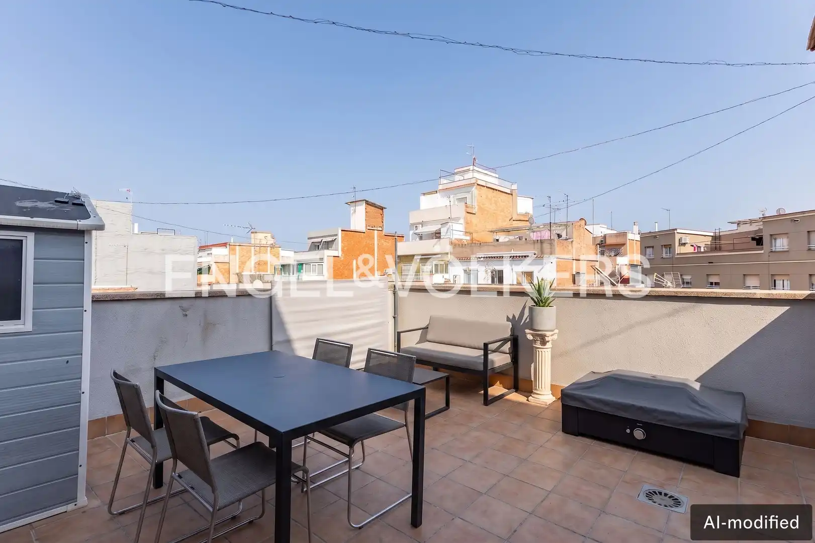 Dúplex amb terrassa en venda a Sants - Montjuïc, imagen 30